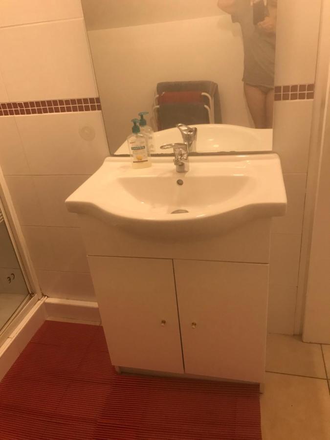 Holiday home Chelles - Paris - Disneyland Marne La Vallee *