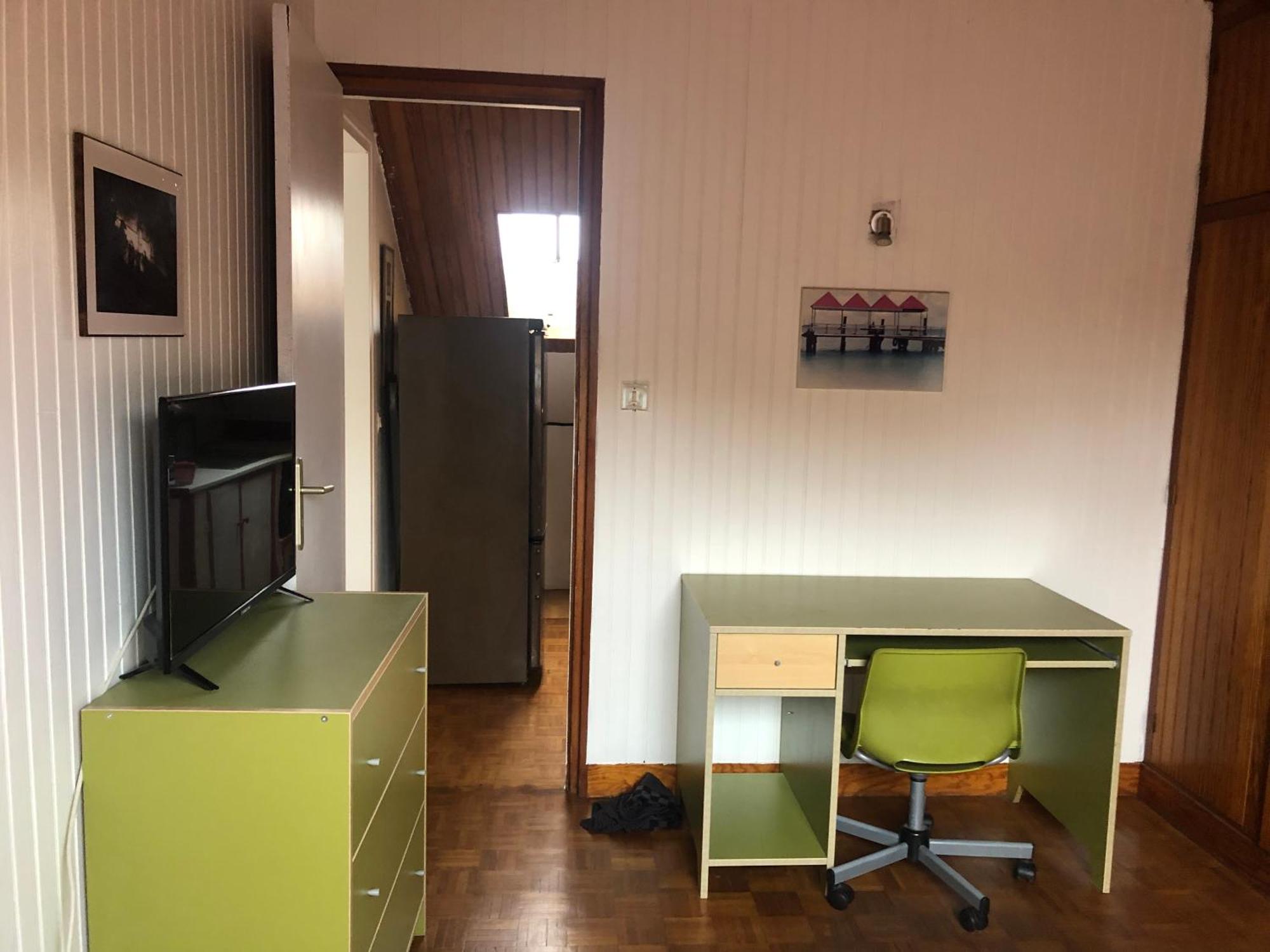 Chelles - Paris - Disneyland Marne La Vallee Holiday home *