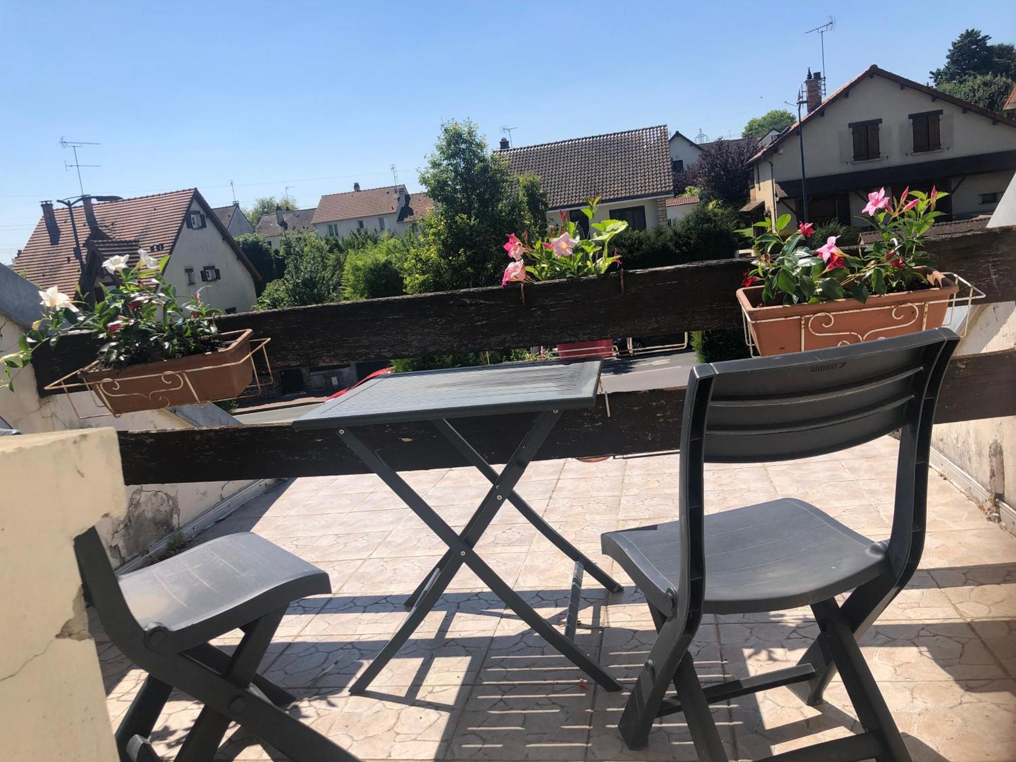 Chelles - Paris - Disneyland Marne La Vallee Holiday home Chelles (Seine-et-Marne)