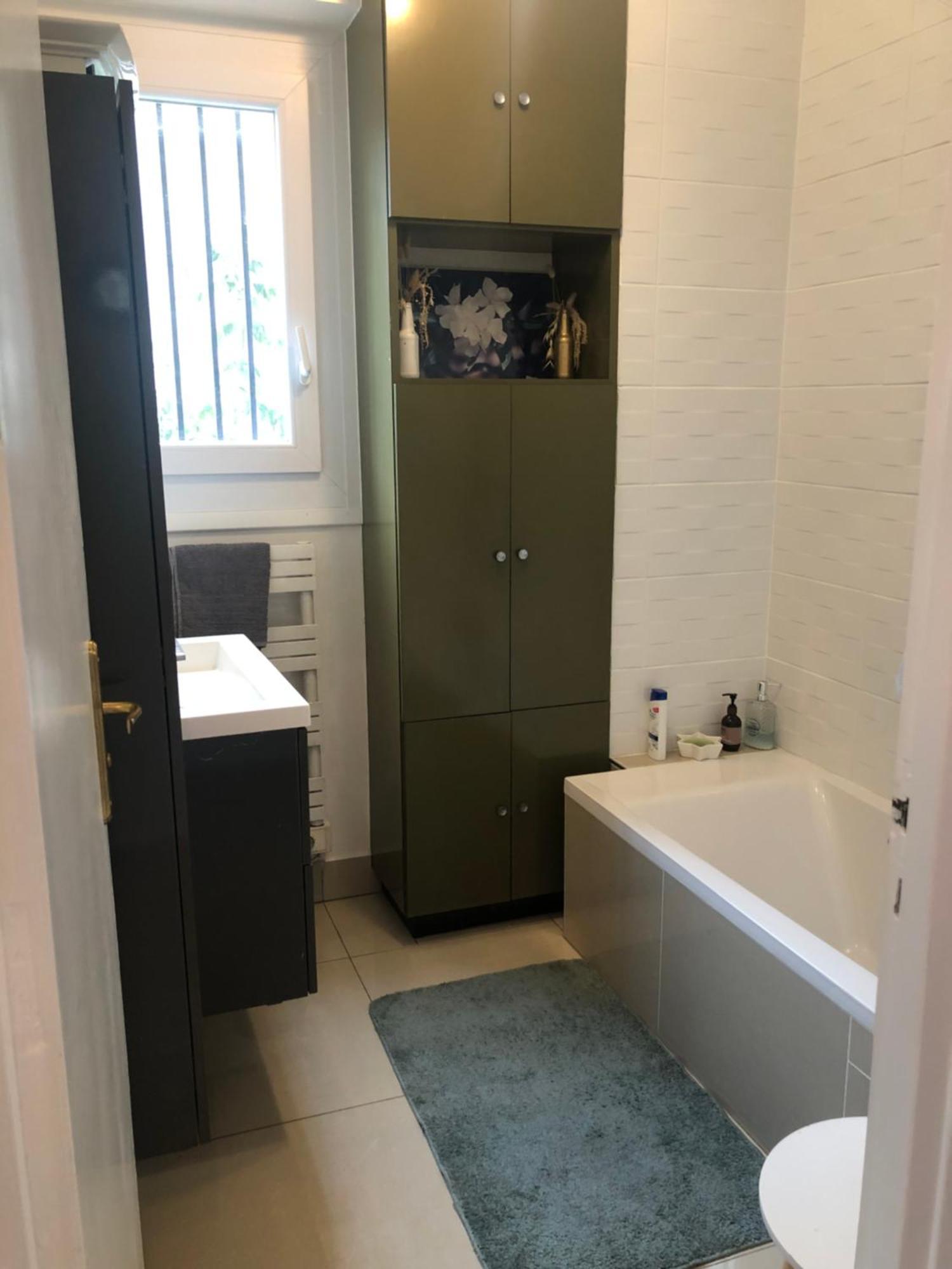 Holiday home Chelles - Paris - Disneyland Marne La Vallee *